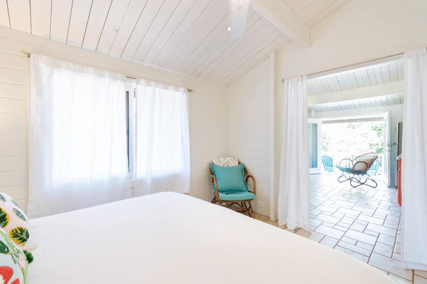 North Shore Garden Suite Haleiwa Extérieur photo