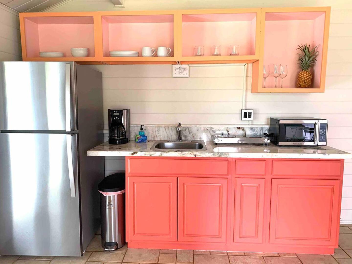 North Shore Garden Suite Haleiwa Extérieur photo
