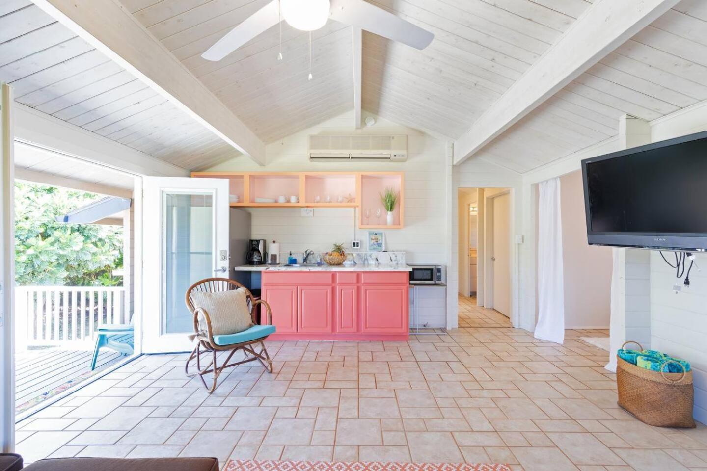 North Shore Garden Suite Haleiwa Extérieur photo