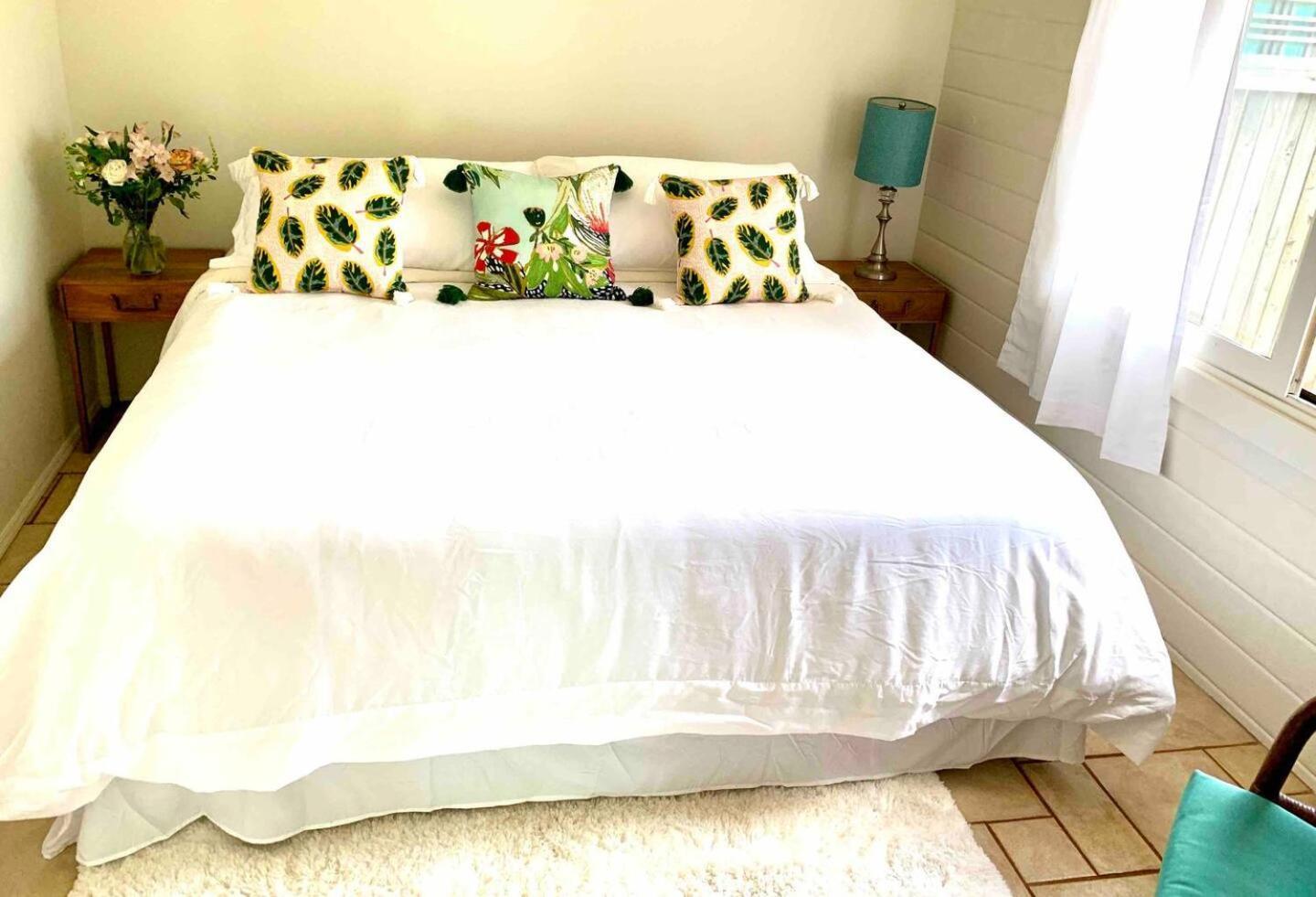 North Shore Garden Suite Haleiwa Extérieur photo