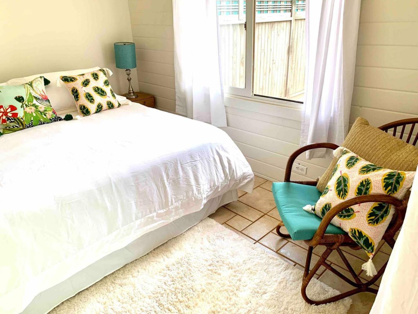 North Shore Garden Suite Haleiwa Extérieur photo