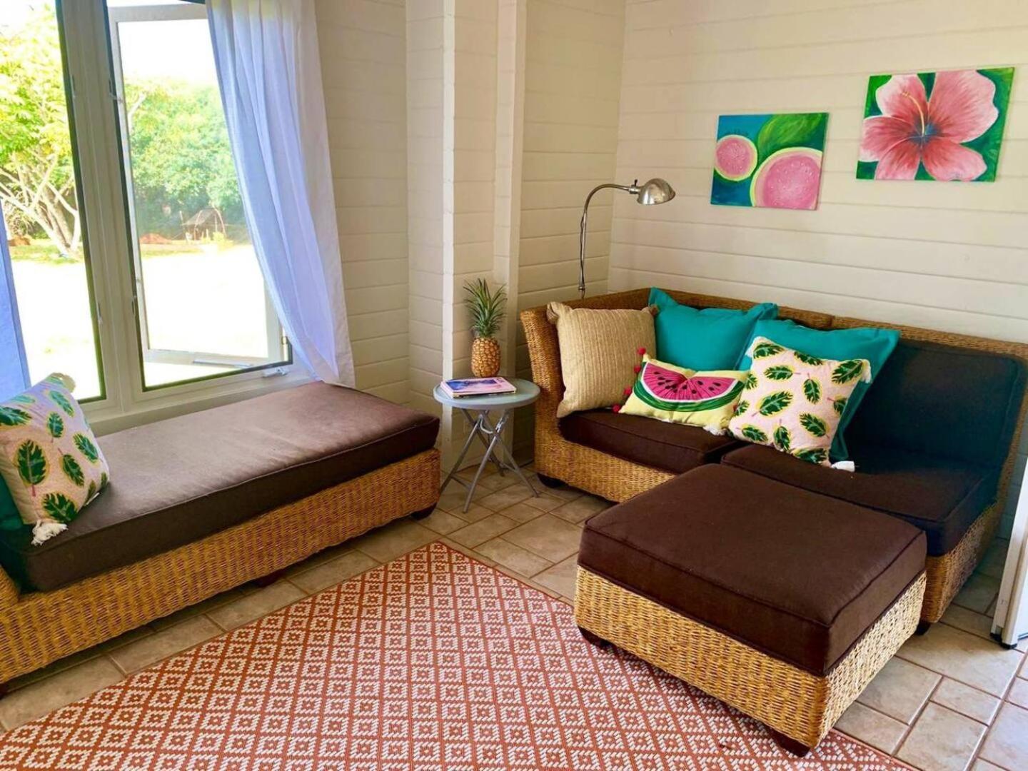 North Shore Garden Suite Haleiwa Extérieur photo